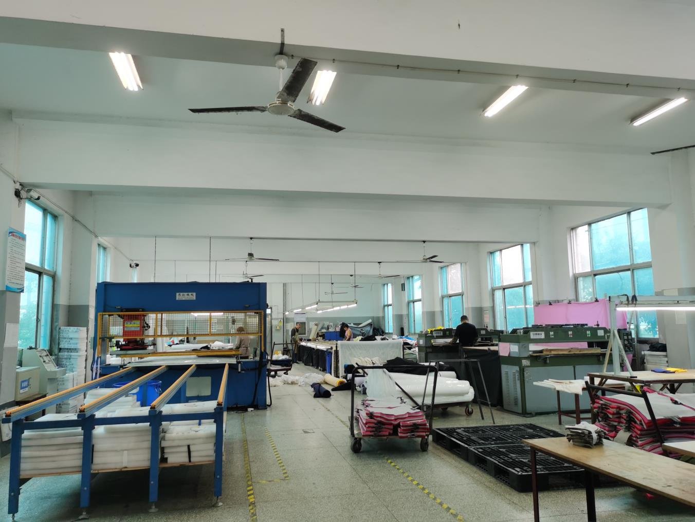 Cutting Machine