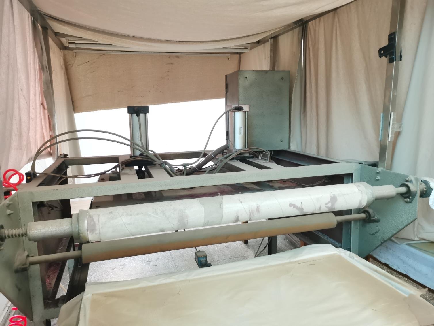 Sublimation Digital Printing Machine