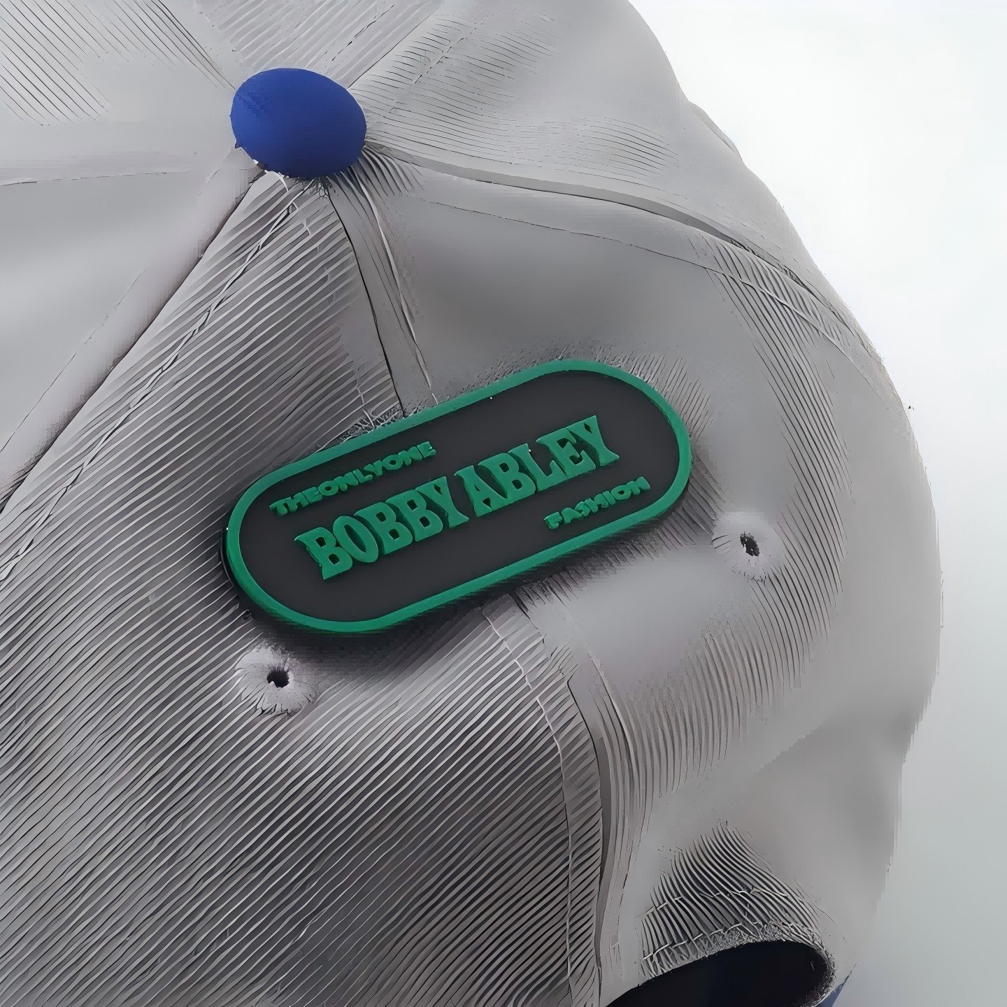 Injection Rubber Patch