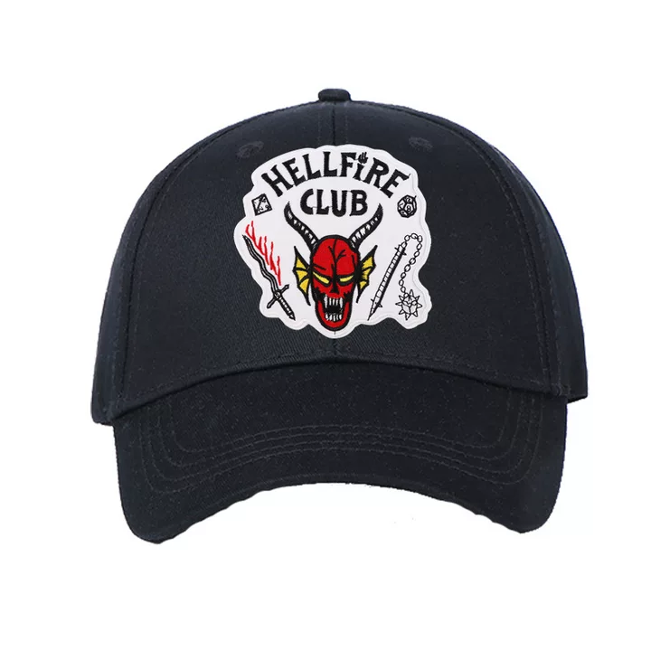 Iron-on Embroidery Patch