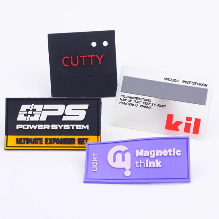 Injection Rubber Patch